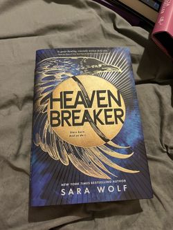 Heaven breaker