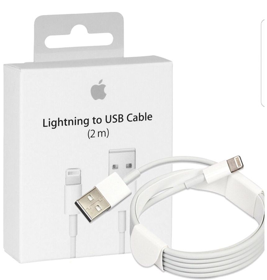 Original Apple IPhone Charger USB Cable in MetroPCS