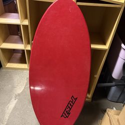 Wavestorm Skimboard