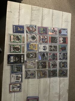 Football Cards