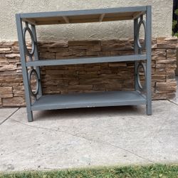 Shelf