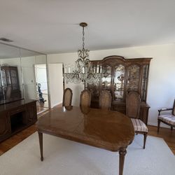 Dining Room Set