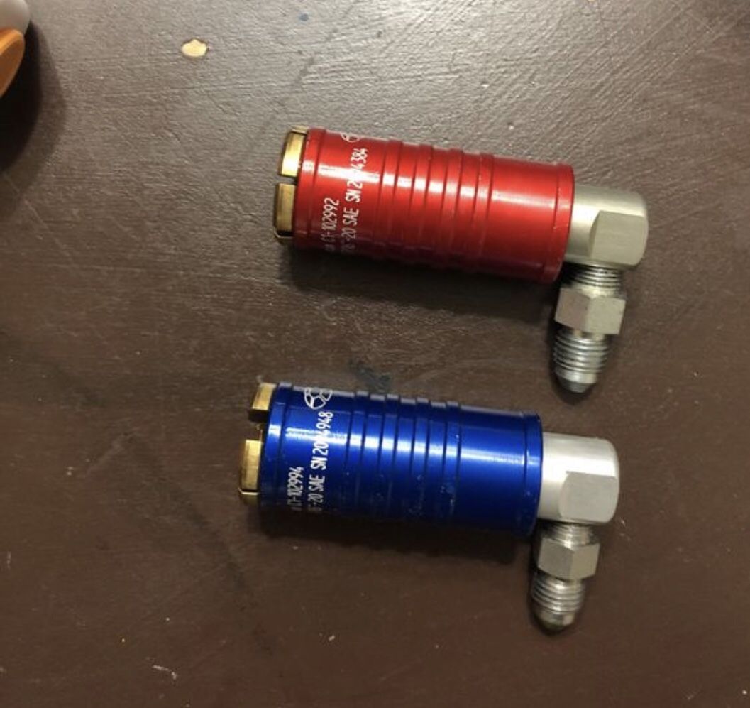 WEH connectool 111 hvac tool