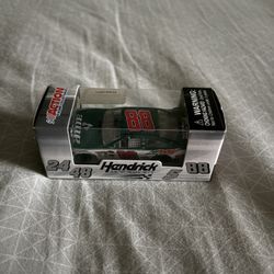 Action Racing Collectables Dale Earnhardt Jr. #88 AMP Energy 2010 Impala 1:64 