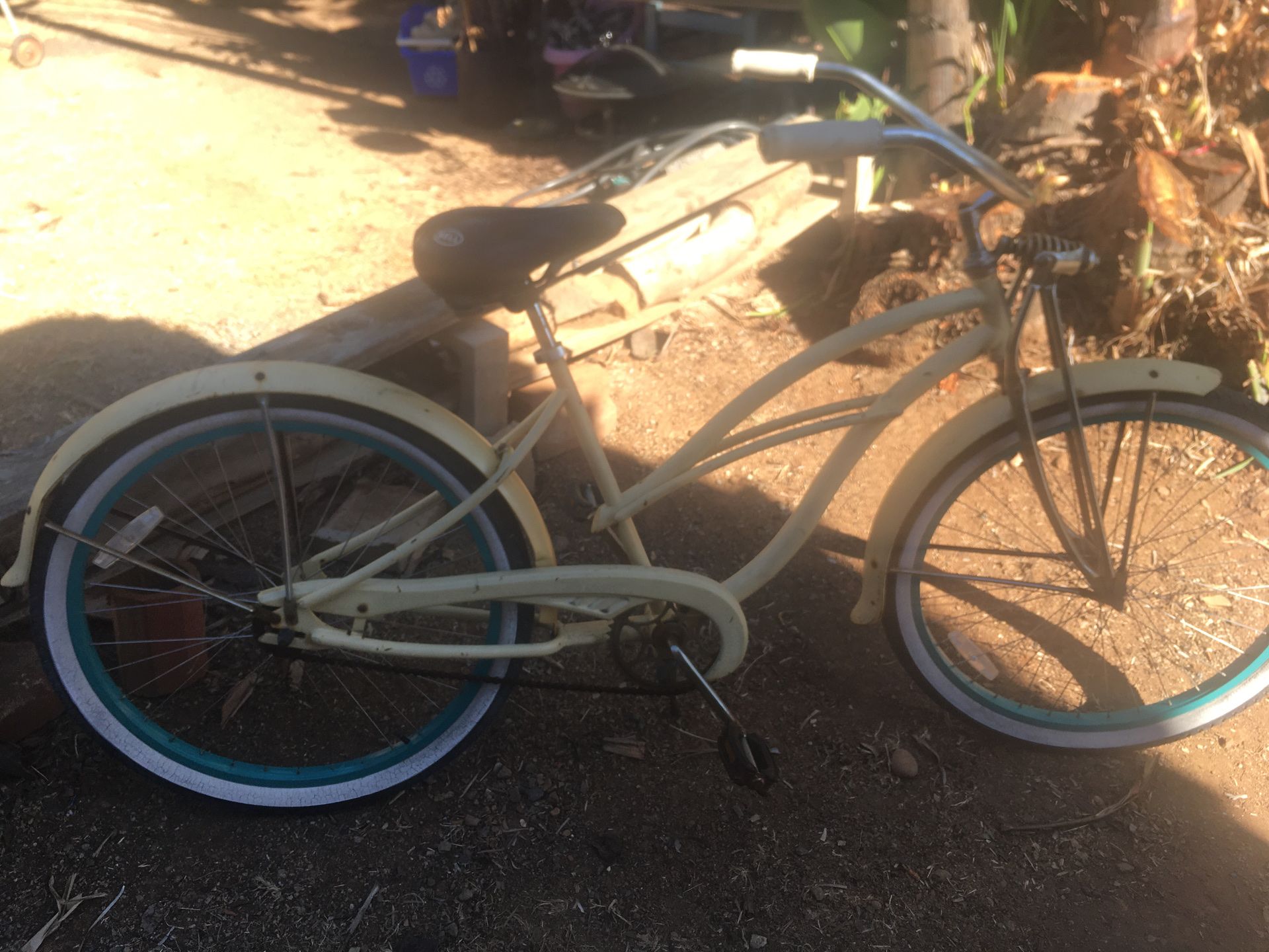 dyno beach cruiser craigslist