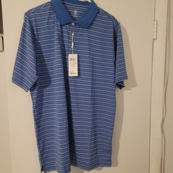 Men shirt Large