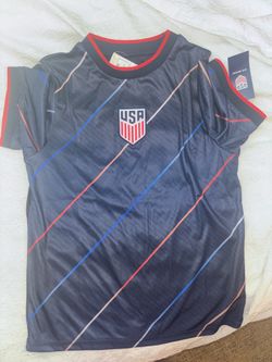 USA top boys 10/12
