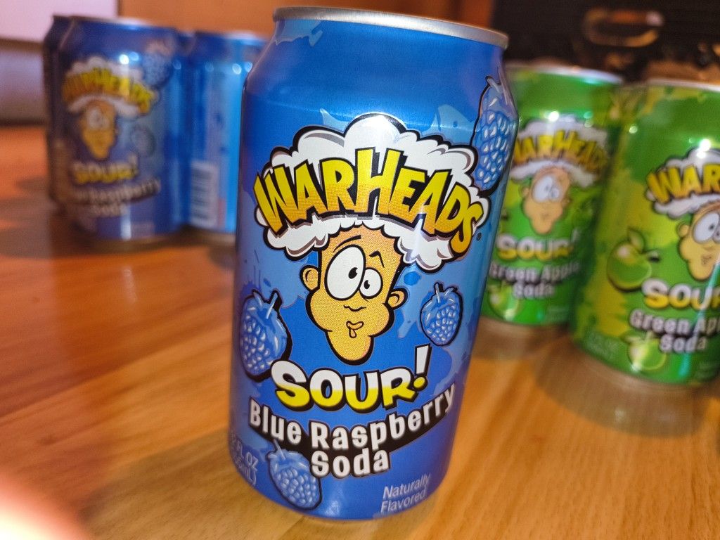 Two Flavors Get Them While They Last