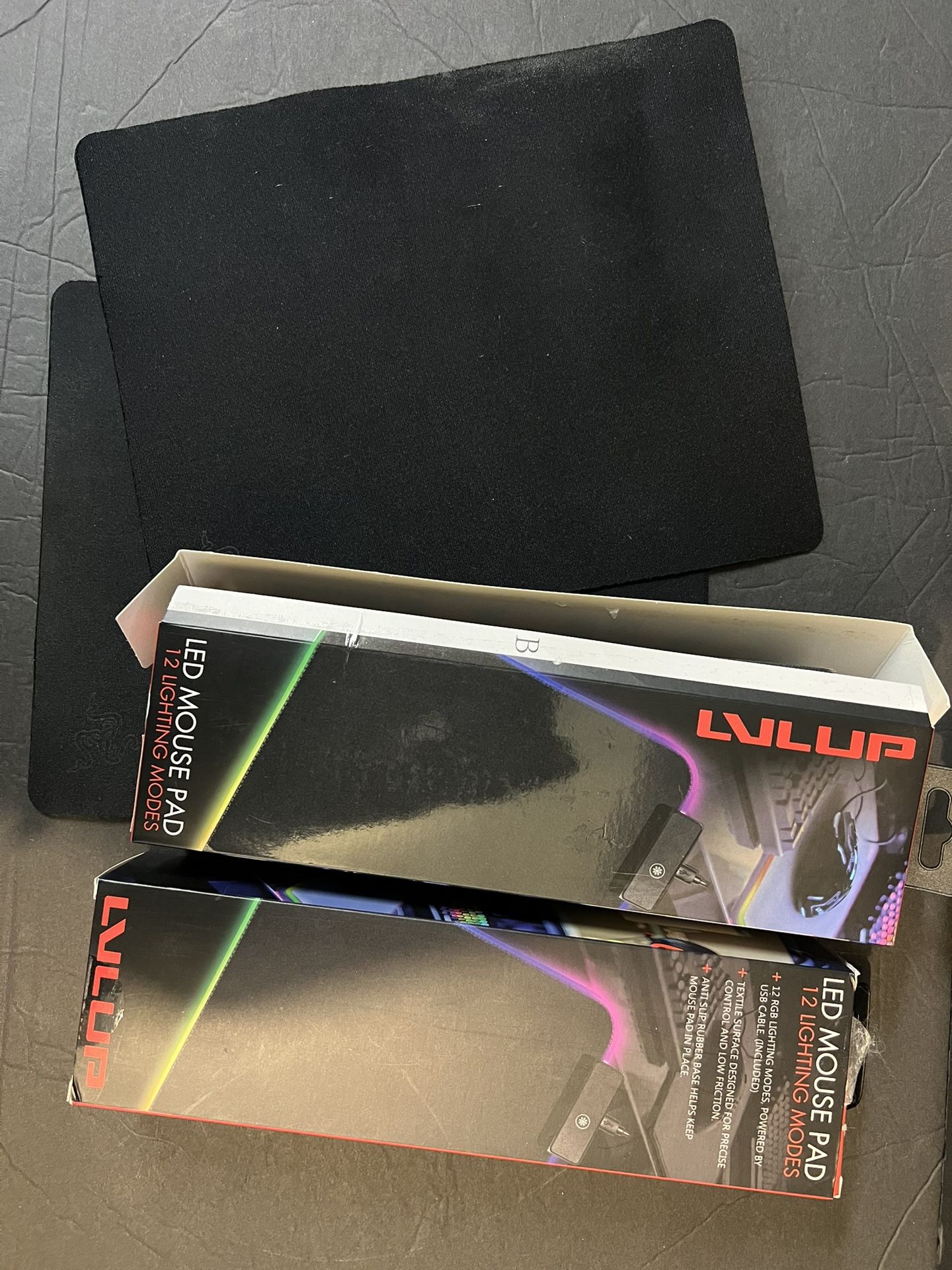 Mouse Pads