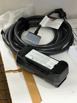 Hyundai EV Charger