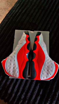 Jordan 13’s