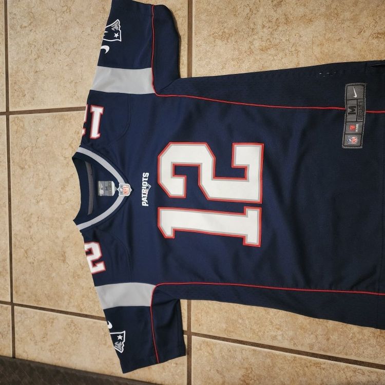 Tom Brady Patriots Jersey for Sale in Layton, UT - OfferUp