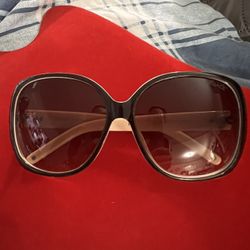 Sunglasses $25