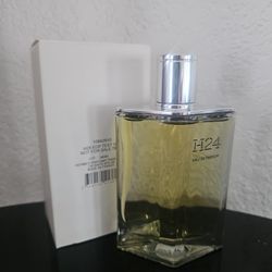 HERMES H24 EAU DE PARFUM