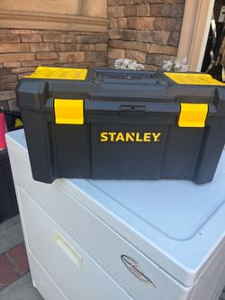 Tool Box new