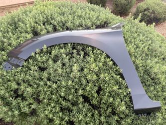 Honda Accord Fender 2014+