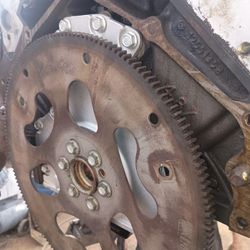 We Rebuild Engines And Transmissions & Used