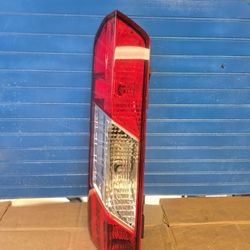 Ford Transit 2015 2016 2017 2018 2019 2020 Taillight 