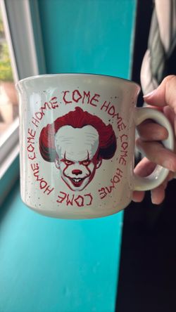 It Coffee Mug