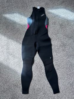 O’Neill sleeveless wetsuit