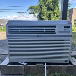 Air Conditioning  Window LG Smart ThinQ