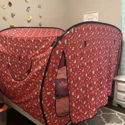 Bed Tent Full Size Bed
