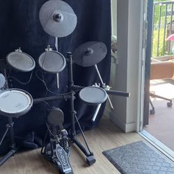 Roland V-Drums,Percussion Module TD-6V 