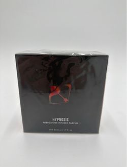Cupids Hypnosis 3.0 Pheromone Infused Eau de Parfum, 50mL / 1.7 fl oz