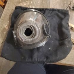 SCBA Medium Mask