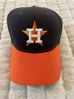 2017 World Series Houston Astros Cap