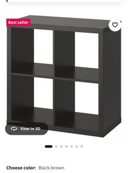 Shelf unit IKEA