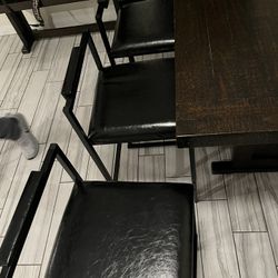 Barstools 