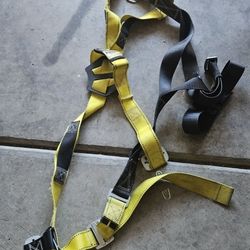 Work Harness 