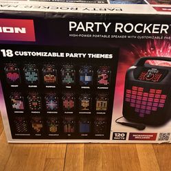 Party Rocker
