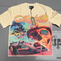 God Speed XS