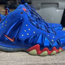2013 76er Barkley Posite Max