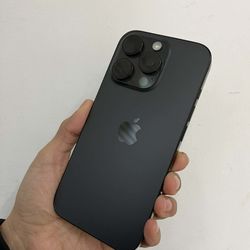 IPhone 16 Pro 128gb Unlocked 