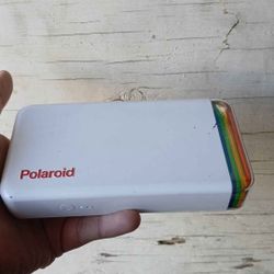 Polaroid Portable Photo Printer