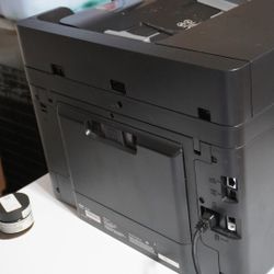 Epson WF 4833 Printer