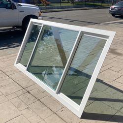 Brand New Window