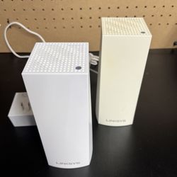 Linksys Velop