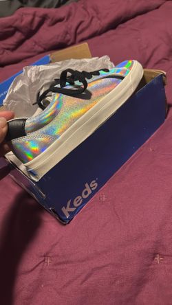 Keds Tennis Shoes