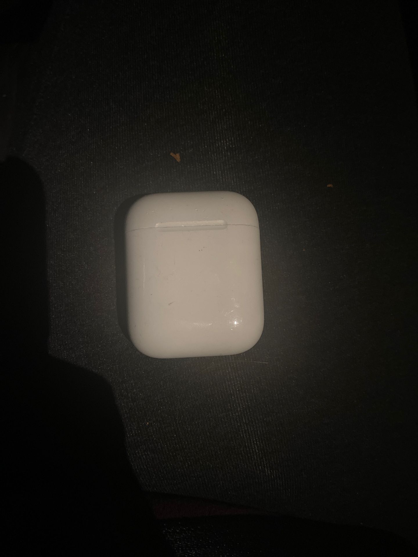 AirPod charging case ONLY
