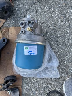 Air Dryer AD-IP- Reman