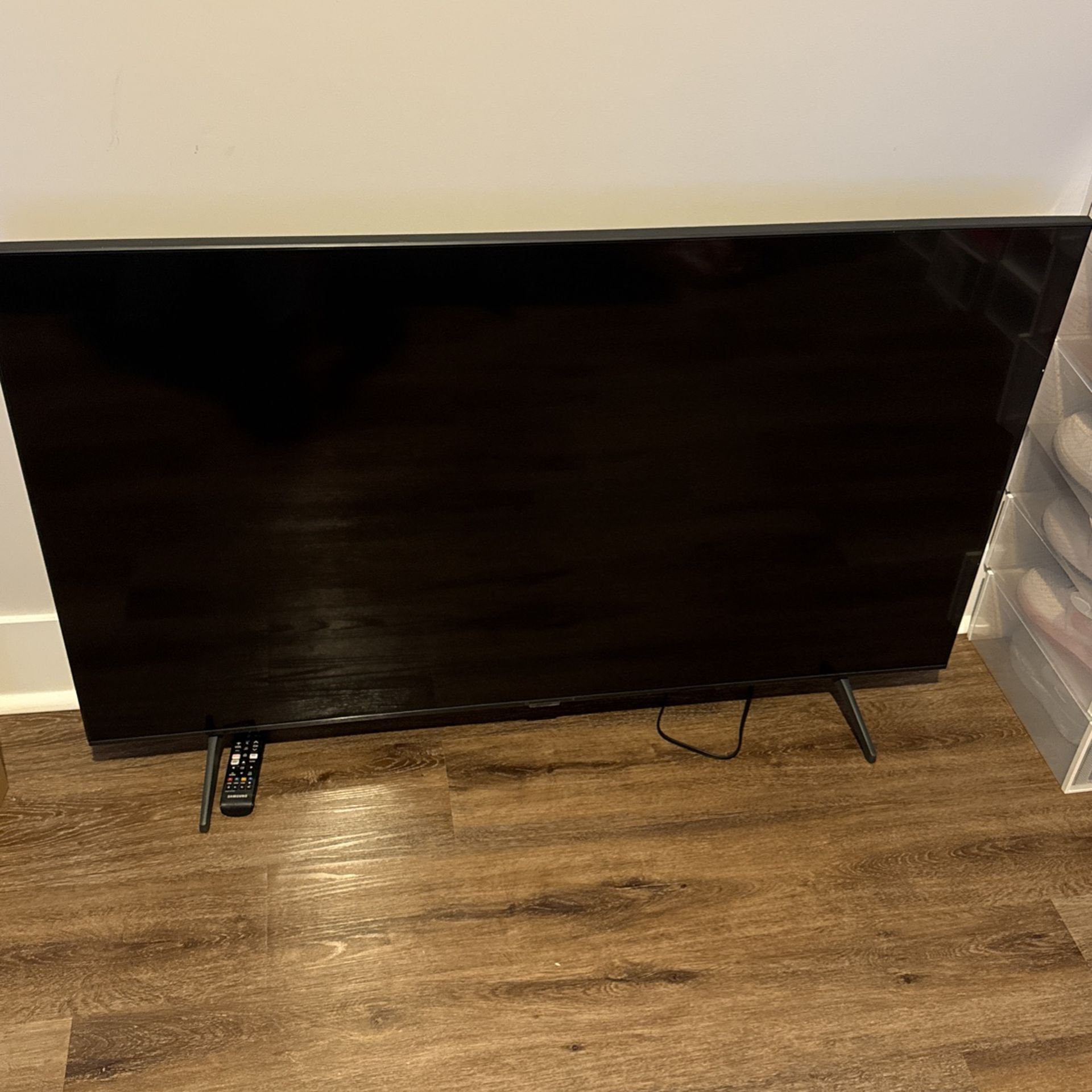 Samsung 55 Inch