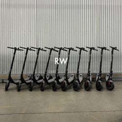 Electric Scooter E-Scooter