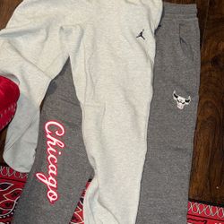 Men’s Jordan Joggers