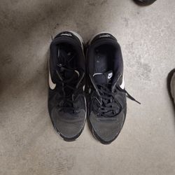 Air Nike Tennis Shoes