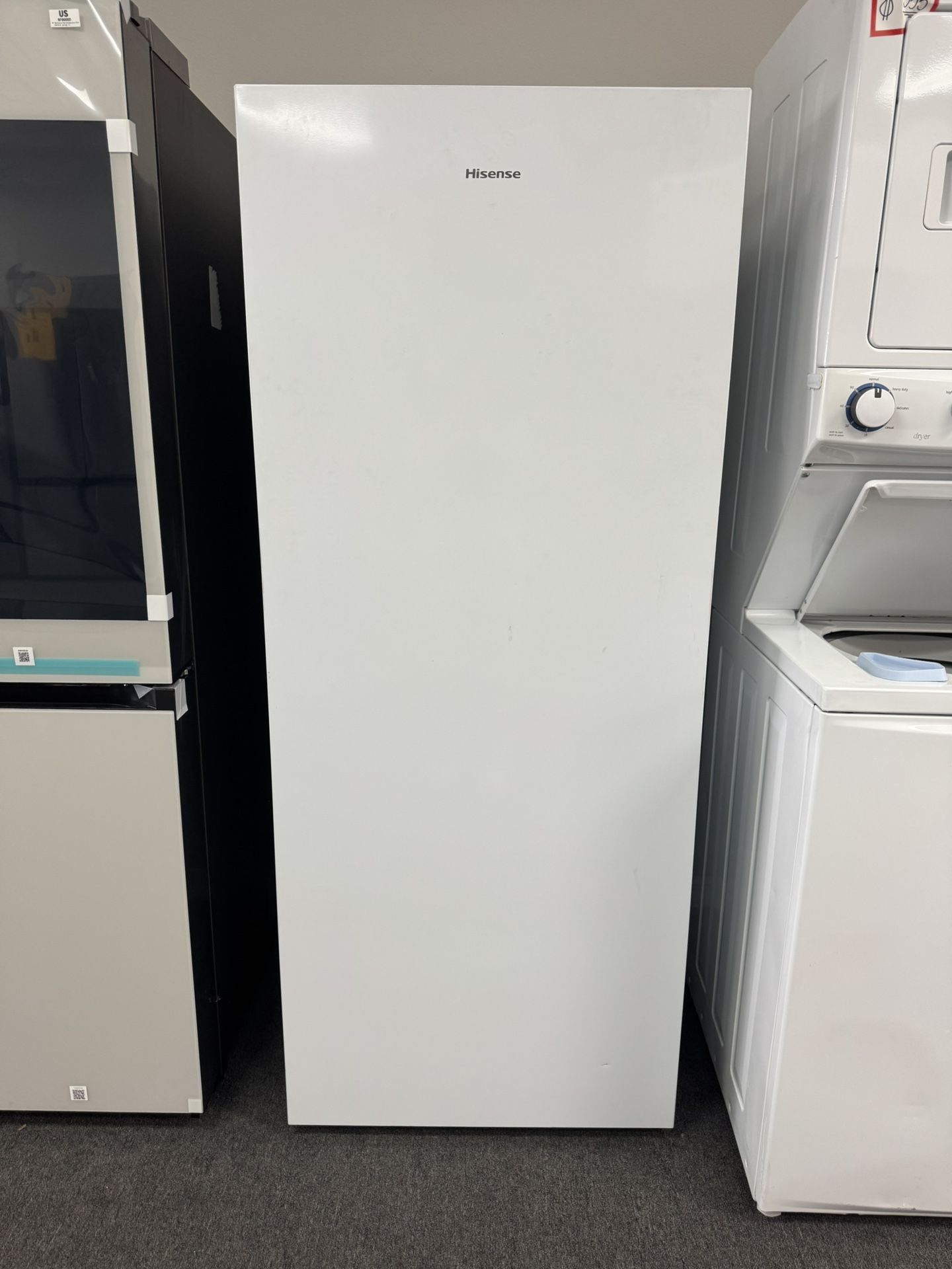 Freezer 14 Cu Ft