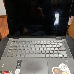 IdeaPad Flex 514ALC05